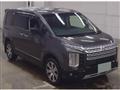 2021 Mitsubishi Delica D5