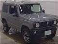 2024 Suzuki Jimny