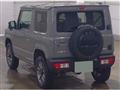 2024 Suzuki Jimny