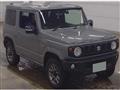 2024 Suzuki Jimny