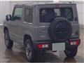 2024 Suzuki Jimny