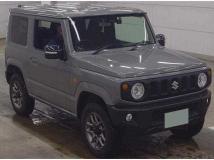 2024 Suzuki Jimny