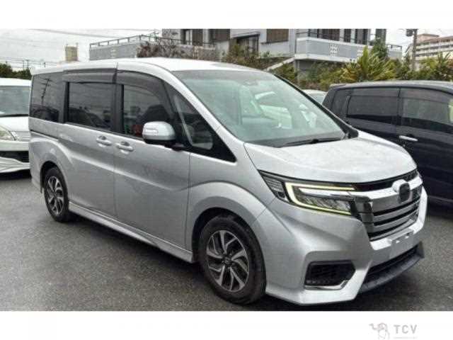 2021 Honda Honda Others