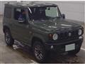 2024 Suzuki Jimny