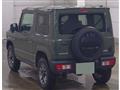 2024 Suzuki Jimny
