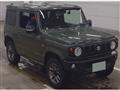 2024 Suzuki Jimny