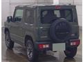 2024 Suzuki Jimny