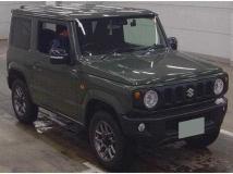 2024 Suzuki Jimny