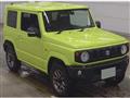 2024 Suzuki Jimny