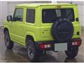 2024 Suzuki Jimny