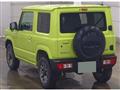 2024 Suzuki Jimny