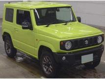 2024 Suzuki Jimny