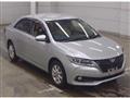 2017 Toyota Allion