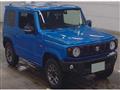 2024 Suzuki Jimny
