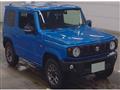 2024 Suzuki Jimny