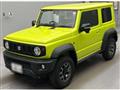 2019 Suzuki Jimny Sierra