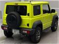 2019 Suzuki Jimny Sierra