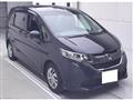 2019 Honda Freed
