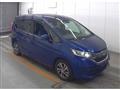 2019 Honda Freed