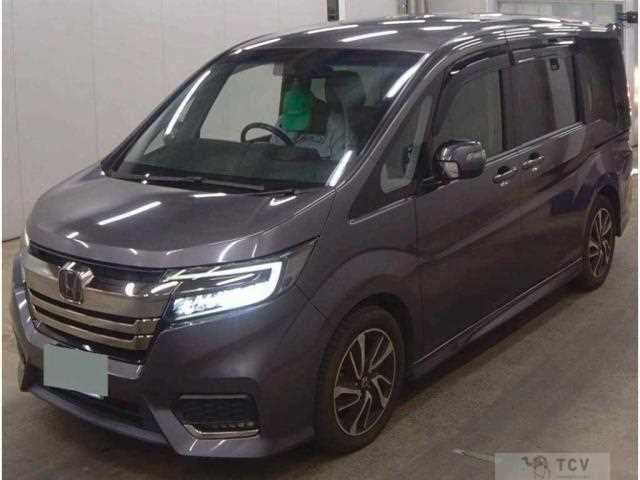 2018 Honda Honda Others