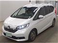 2023 Honda Freed