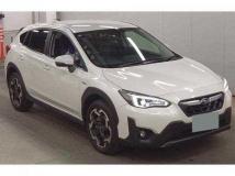 2022 Subaru IMPREZA XV HYBRID
