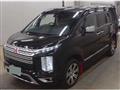 2022 Mitsubishi Delica D5