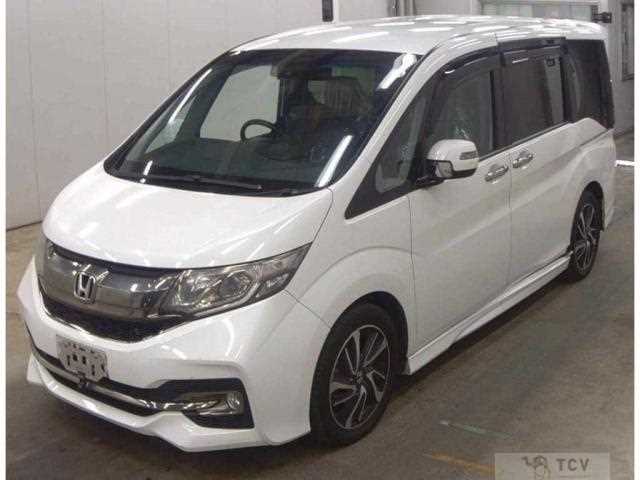 2015 Honda Honda Others