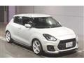 2020 Suzuki Swift