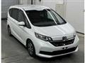 2022 Honda Freed