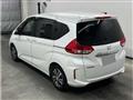 2022 Honda Freed