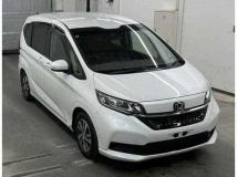 2022 Honda Freed