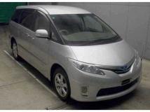 2009 Toyota Estima Hybrid
