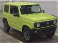 2025 Suzuki Jimny