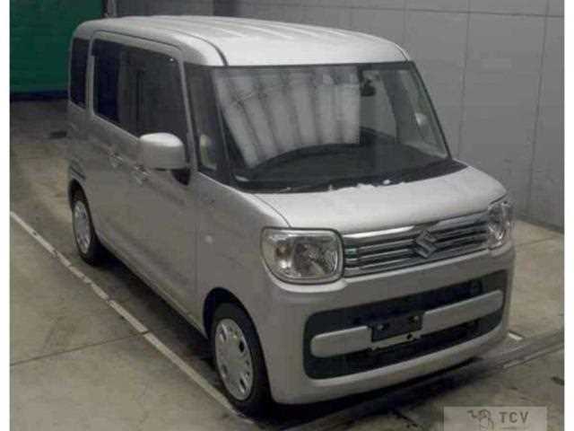 2022 Suzuki Suzuki Others