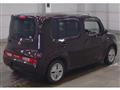 2015 Nissan Cube