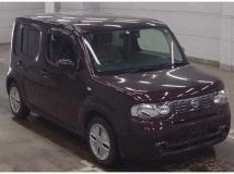 2015 Nissan Cube