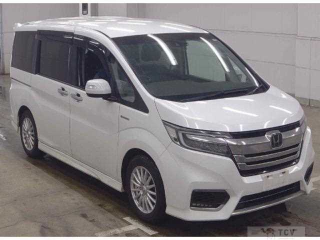 2018 Honda Honda Others