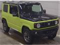 2025 Suzuki Jimny