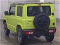 2025 Suzuki Jimny
