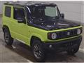 2025 Suzuki Jimny