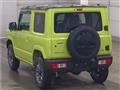 2025 Suzuki Jimny