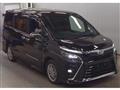 2021 Toyota Voxy