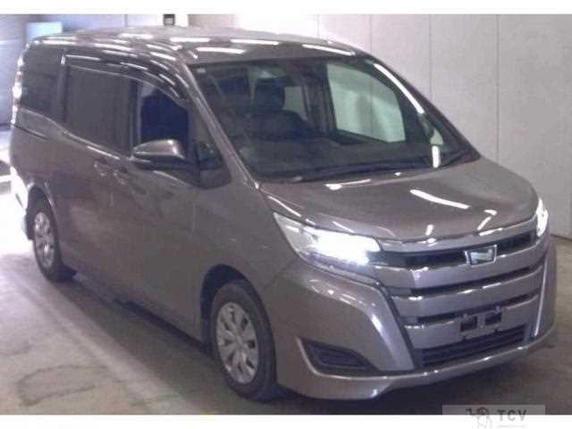 2021 Toyota Noah