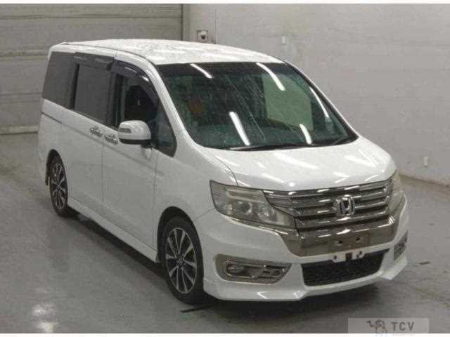 2013 Honda Honda Others