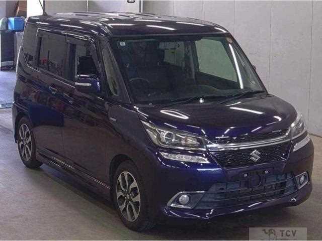 2018 Suzuki Suzuki Others