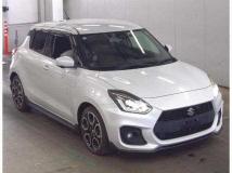 2020 Suzuki Swift