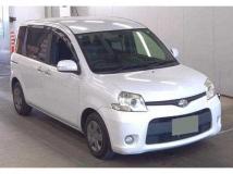 2015 Toyota Sienta