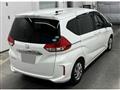 2019 Honda Freed