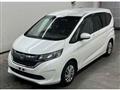 2019 Honda Freed